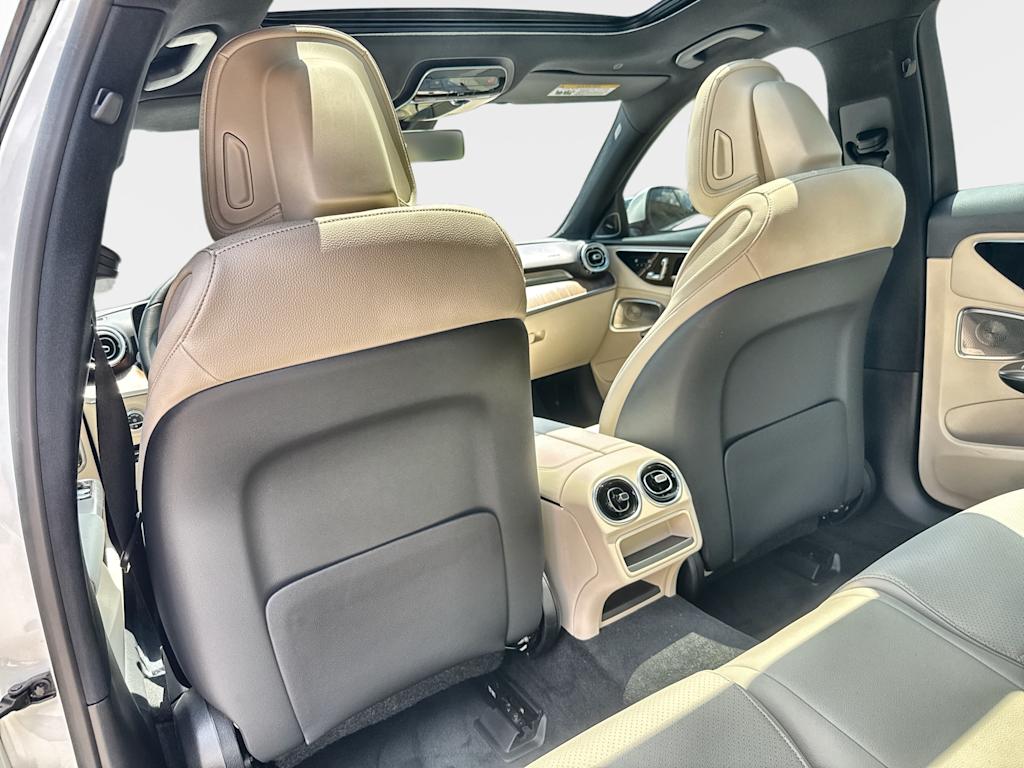 Thumbnail: 2026 Mercedes-Benz C-Class - 25