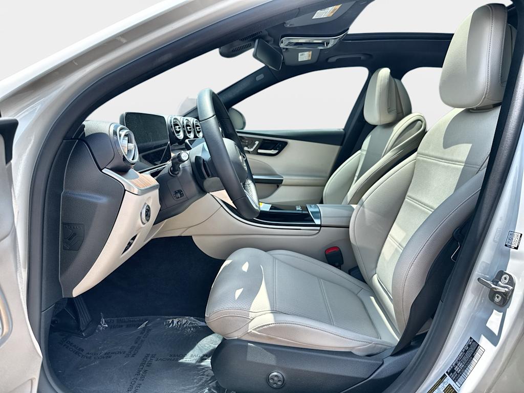 Thumbnail: 2026 Mercedes-Benz C-Class - 11