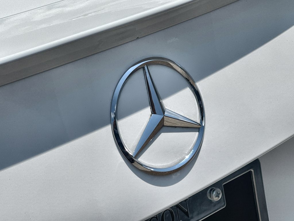 Thumbnail: 2026 Mercedes-Benz C-Class - 24