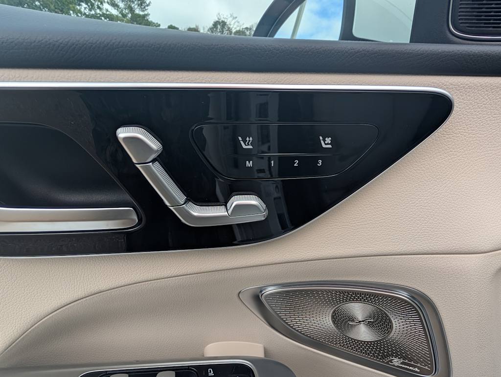 Thumbnail: 2026 Mercedes-Benz C-Class - 6