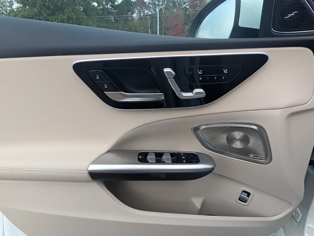 Thumbnail: 2026 Mercedes-Benz C-Class - 24