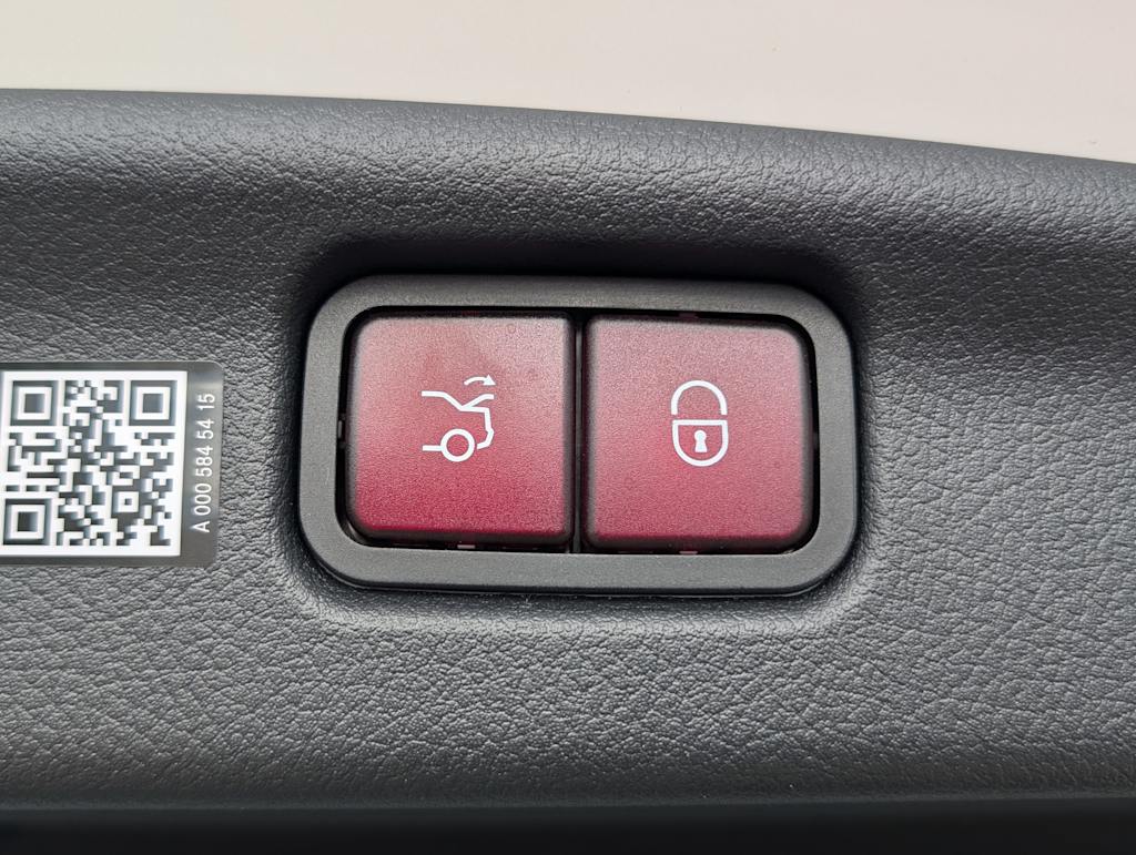 Thumbnail: 2026 Mercedes-Benz C-Class - 30