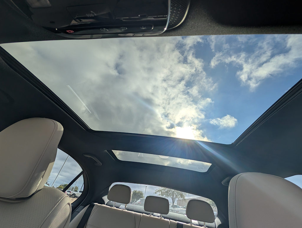 Thumbnail: 2026 Mercedes-Benz C-Class - 26