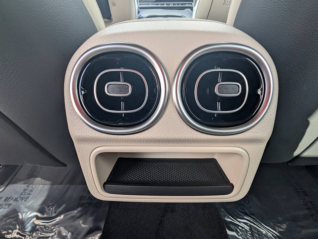 Thumbnail: 2026 Mercedes-Benz C-Class - 29