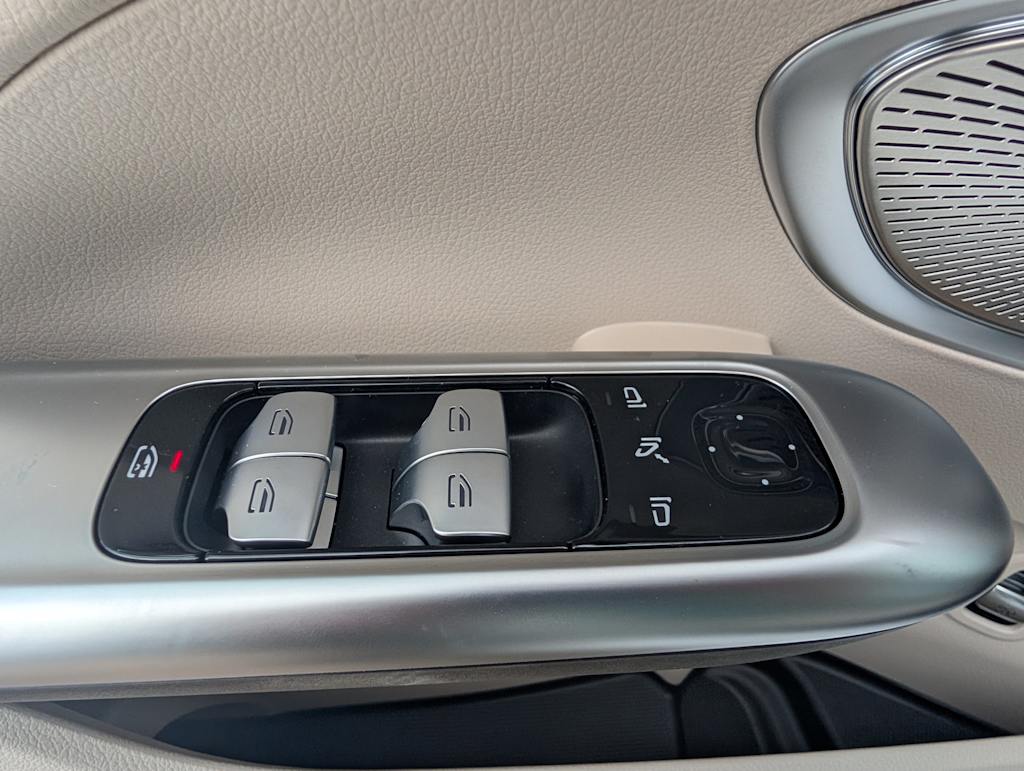 Thumbnail: 2026 Mercedes-Benz C-Class - 23