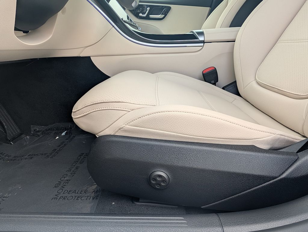 Thumbnail: 2026 Mercedes-Benz C-Class - 22