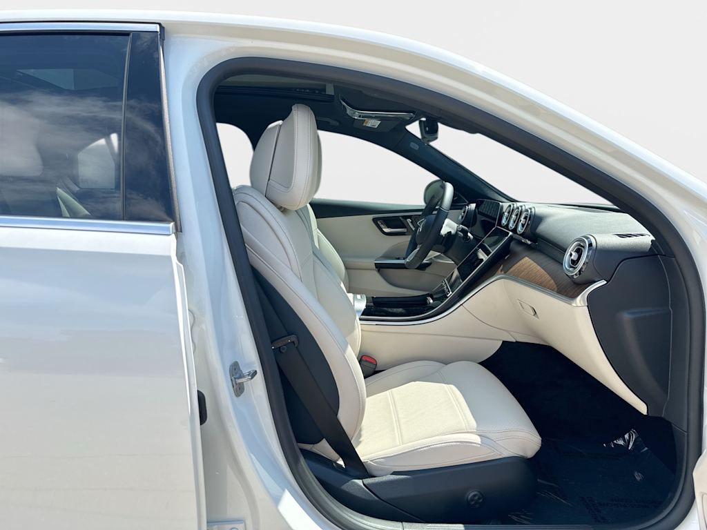 Thumbnail: 2026 Mercedes-Benz C-Class - 7