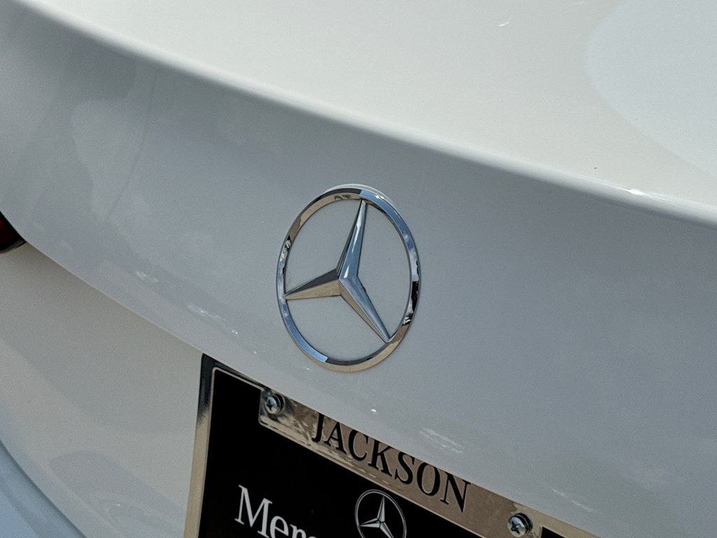 Thumbnail: 2026 Mercedes-Benz C-Class - 24