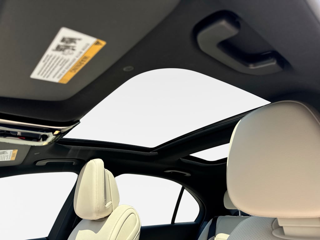 Thumbnail: 2026 Mercedes-Benz C-Class - 29