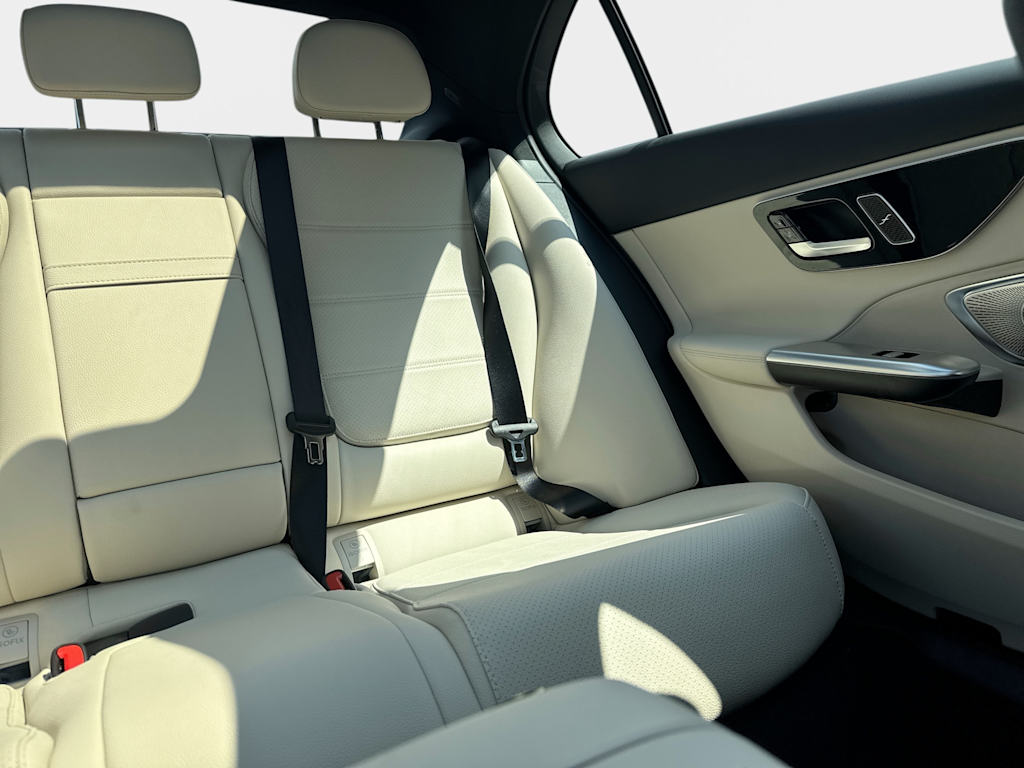 Thumbnail: 2026 Mercedes-Benz C-Class - 14