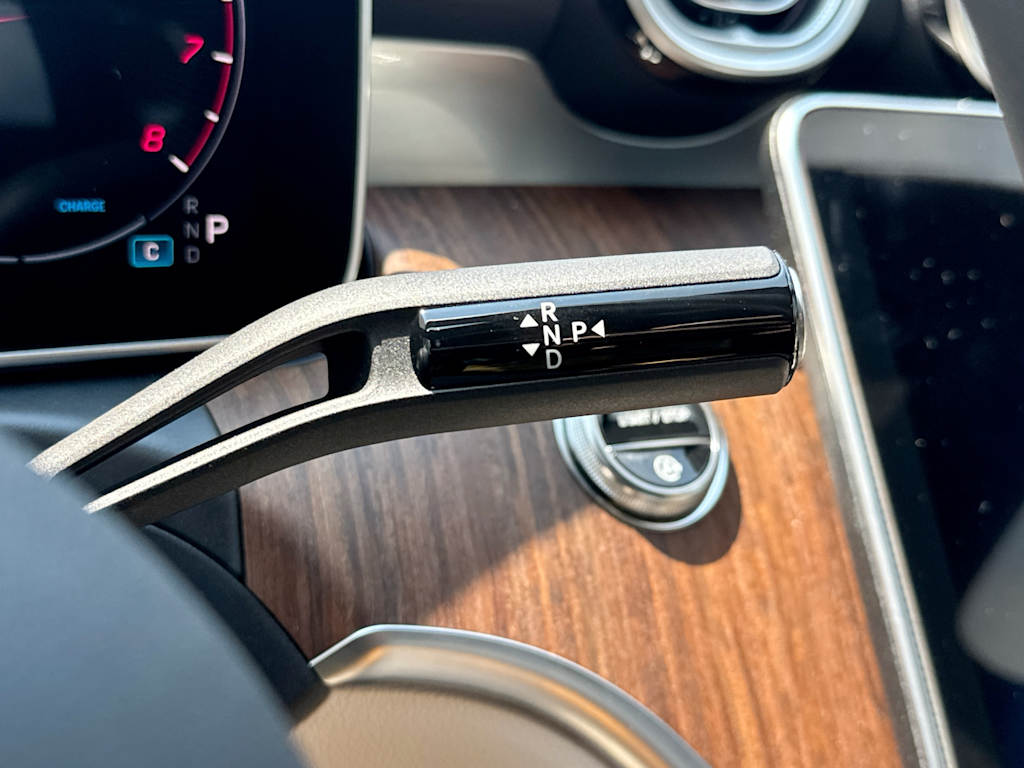 Thumbnail: 2026 Mercedes-Benz C-Class - 27
