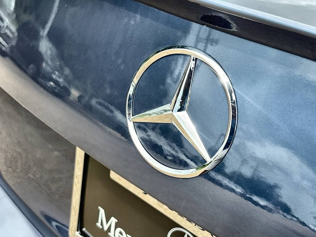 Thumbnail: 2026 Mercedes-Benz C-Class - 24