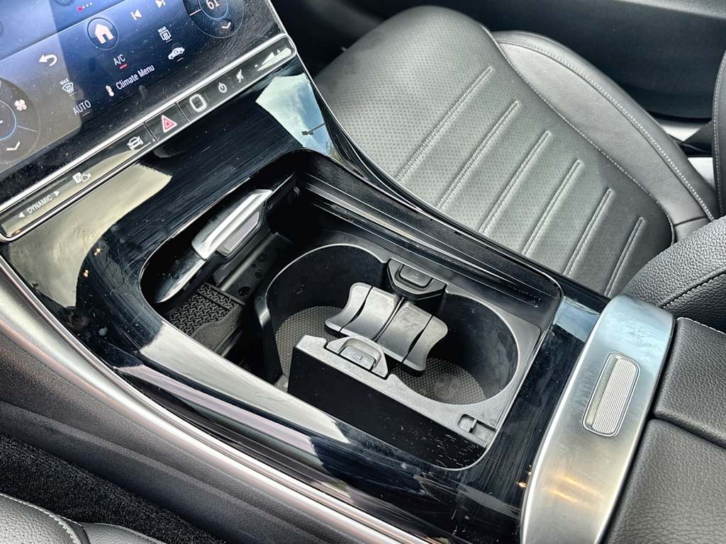 Thumbnail: 2026 Mercedes-Benz C-Class - 15