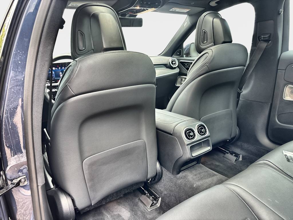 Thumbnail: 2026 Mercedes-Benz C-Class - 25