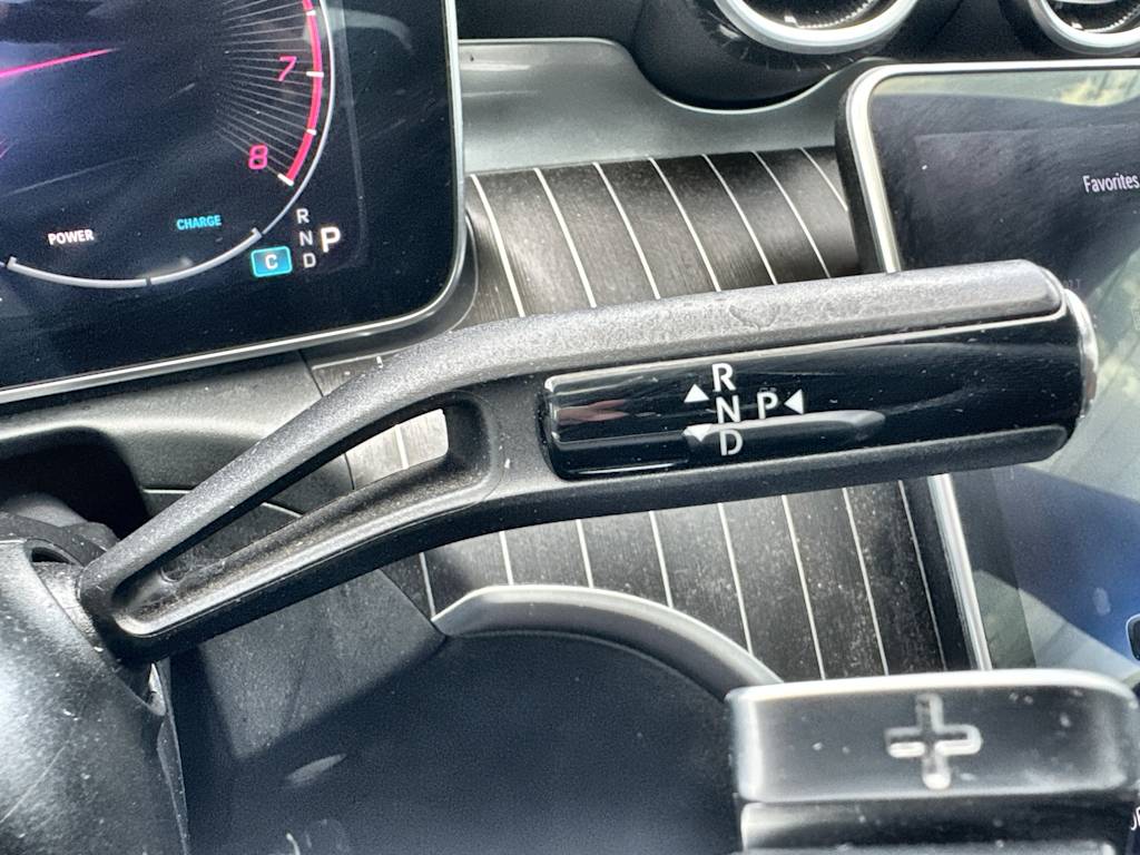 Thumbnail: 2023 Mercedes-Benz C-Class - 27