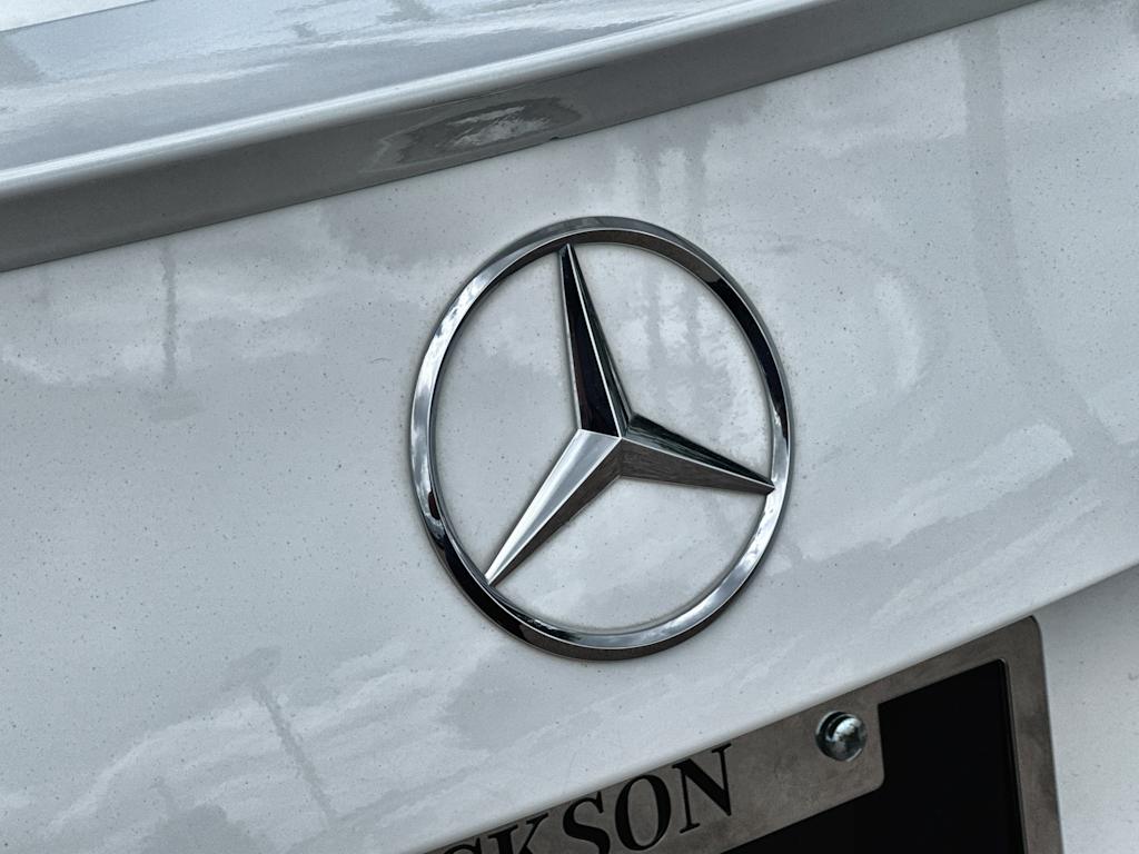 Thumbnail: 2023 Mercedes-Benz C-Class - 24