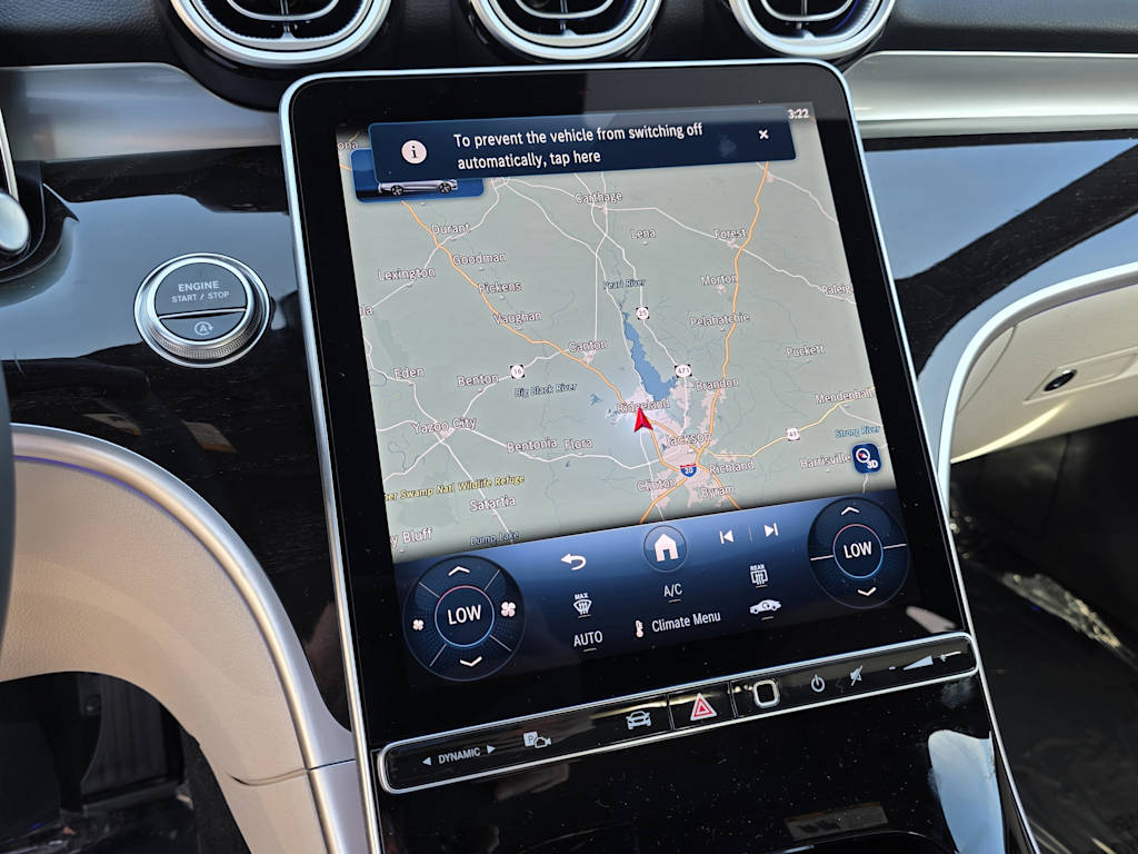 Thumbnail: 2026 Mercedes-Benz C-Class - 12