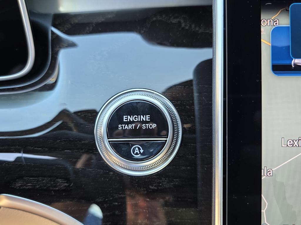 Thumbnail: 2026 Mercedes-Benz C-Class - 26