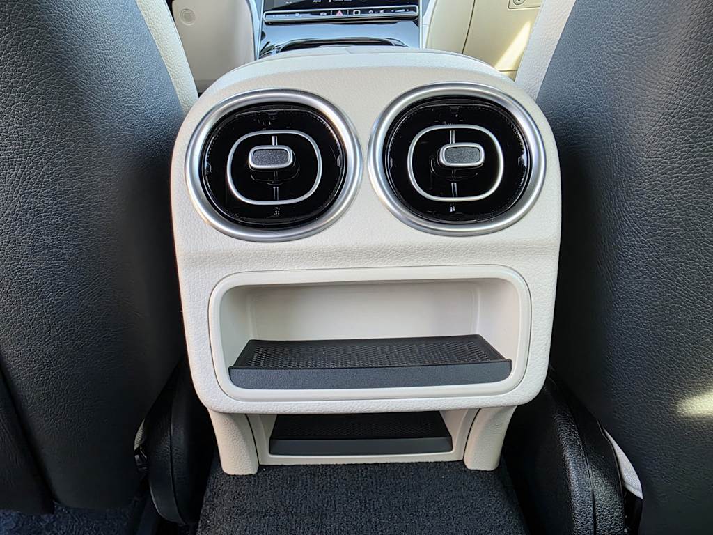 Thumbnail: 2026 Mercedes-Benz C-Class - 24