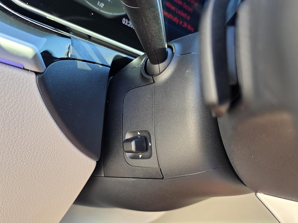 Thumbnail: 2026 Mercedes-Benz C-Class - 14