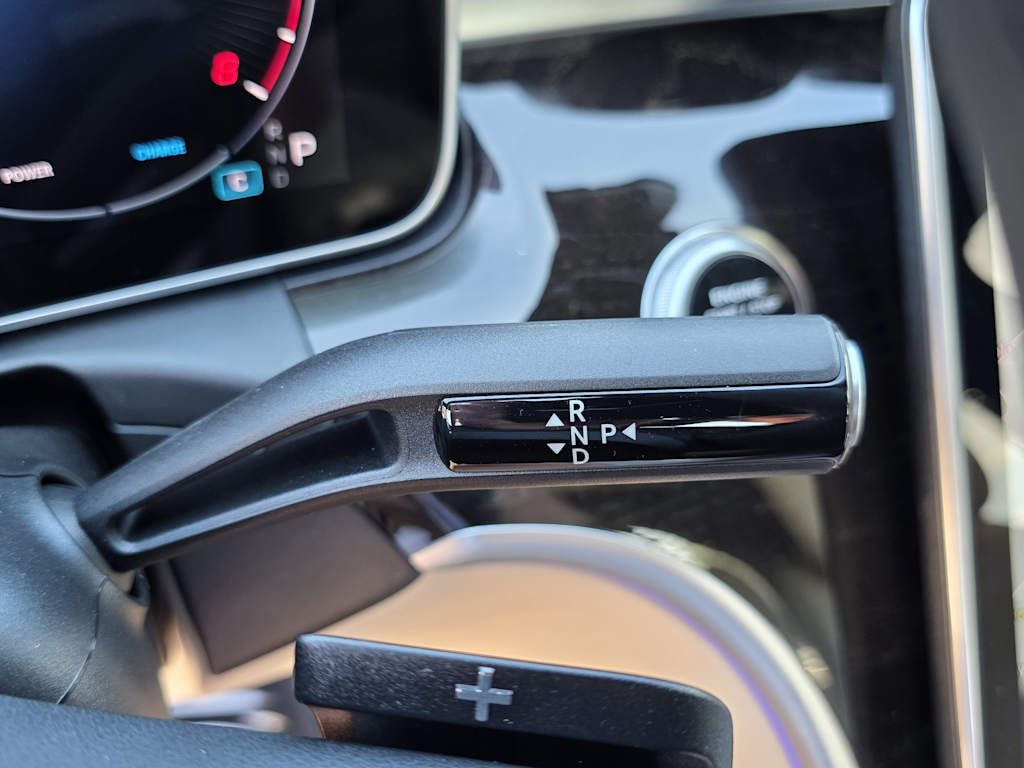 Thumbnail: 2026 Mercedes-Benz C-Class - 13