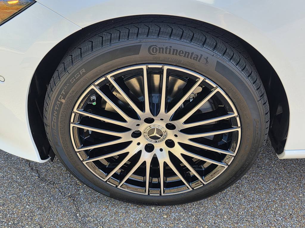 Thumbnail: 2026 Mercedes-Benz C-Class - 7