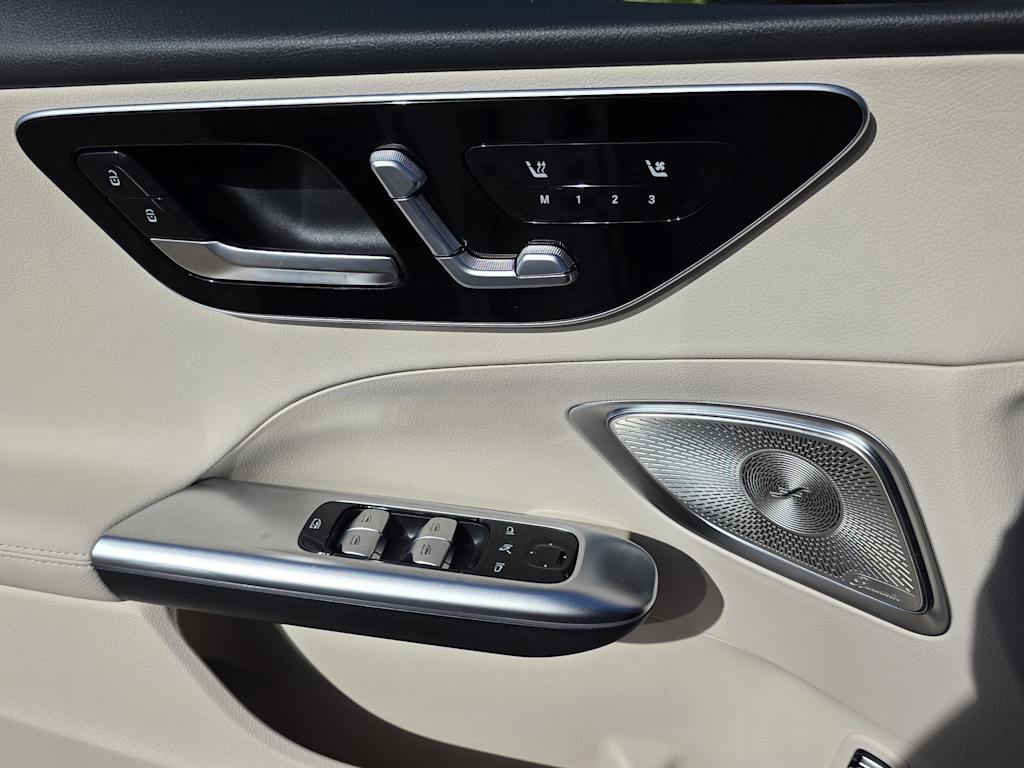 Thumbnail: 2026 Mercedes-Benz C-Class - 22