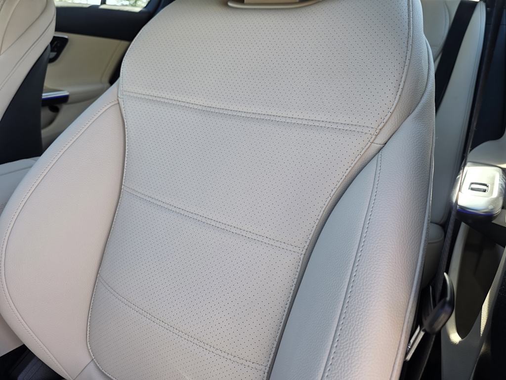 Thumbnail: 2026 Mercedes-Benz C-Class - 10