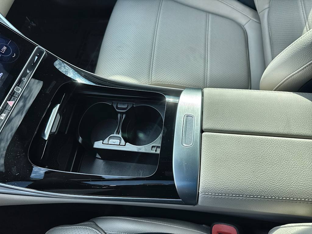 Thumbnail: 2026 Mercedes-Benz C-Class - 15