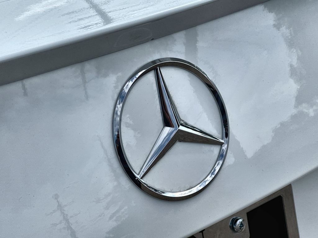 Thumbnail: 2026 Mercedes-Benz C-Class - 24