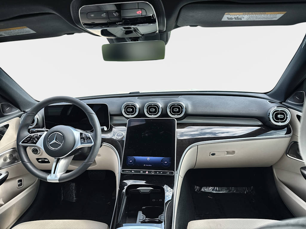 Thumbnail: 2026 Mercedes-Benz C-Class - 2