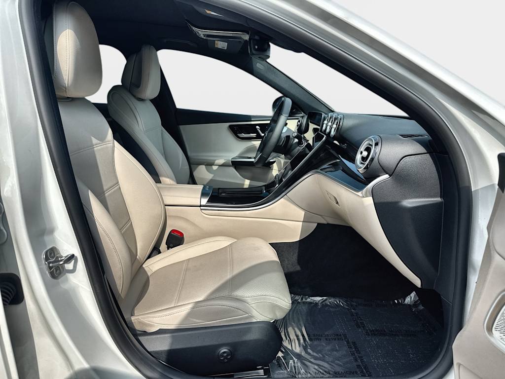 Thumbnail: 2026 Mercedes-Benz C-Class - 23