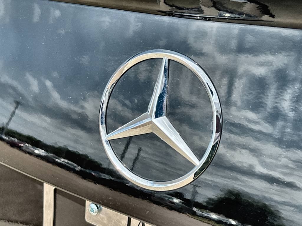 Thumbnail: 2026 Mercedes-Benz C-Class - 25