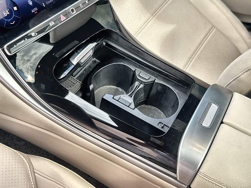 Thumbnail: 2026 Mercedes-Benz C-Class - 14