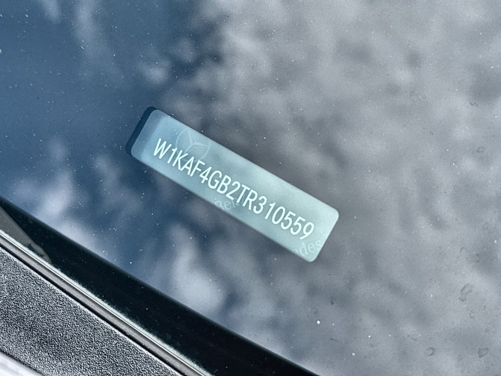 Thumbnail: 2026 Mercedes-Benz C-Class - 18