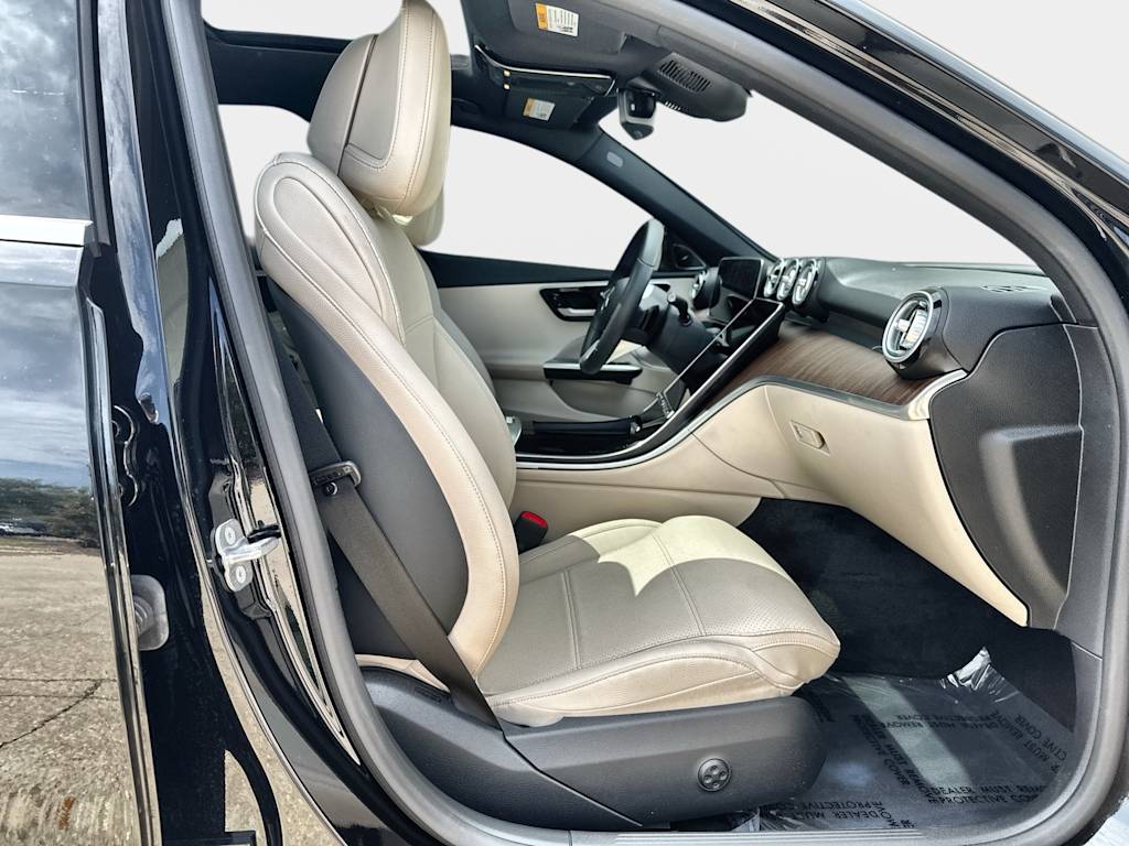 Thumbnail: 2026 Mercedes-Benz C-Class - 11