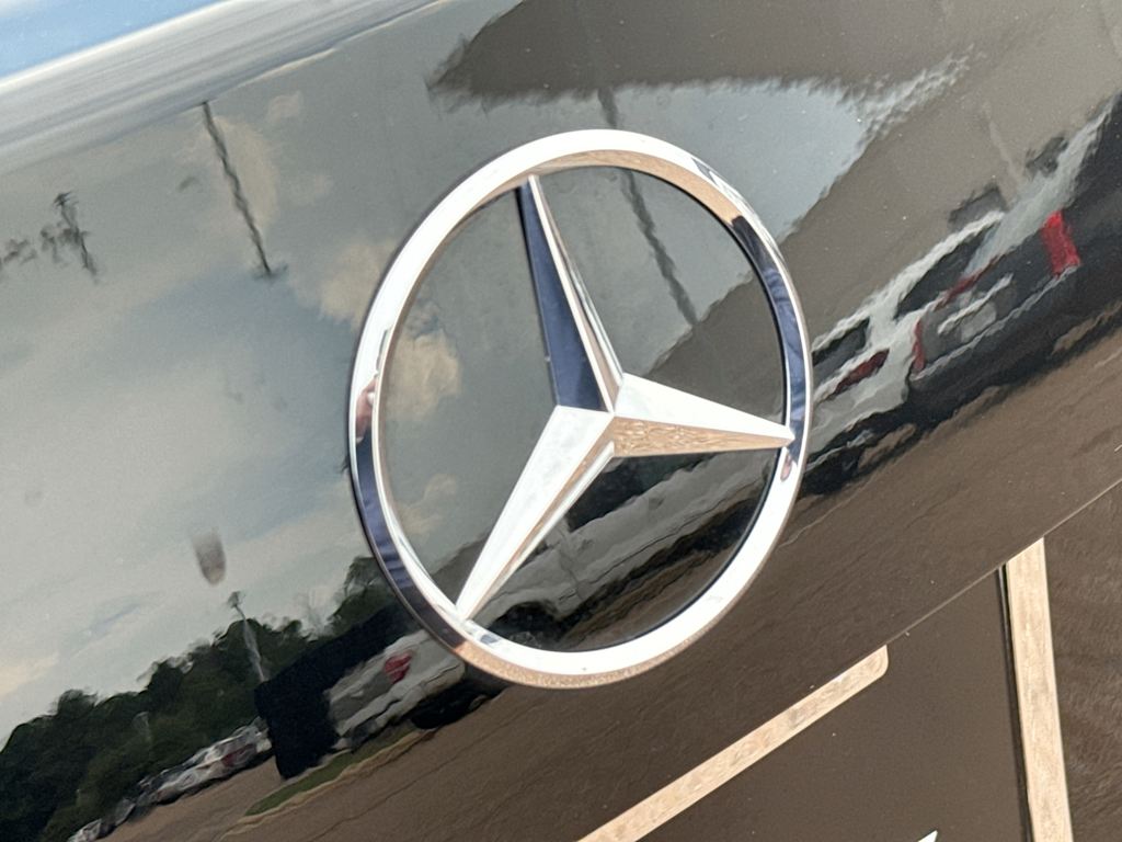 Thumbnail: 2026 Mercedes-Benz C-Class - 23