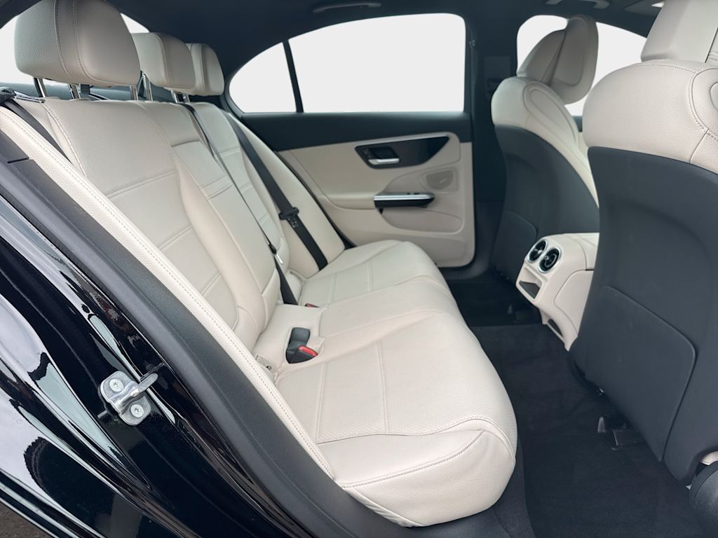 Thumbnail: 2026 Mercedes-Benz C-Class - 25