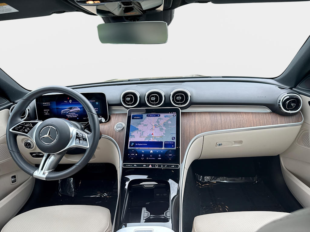 Thumbnail: 2026 Mercedes-Benz C-Class - 2