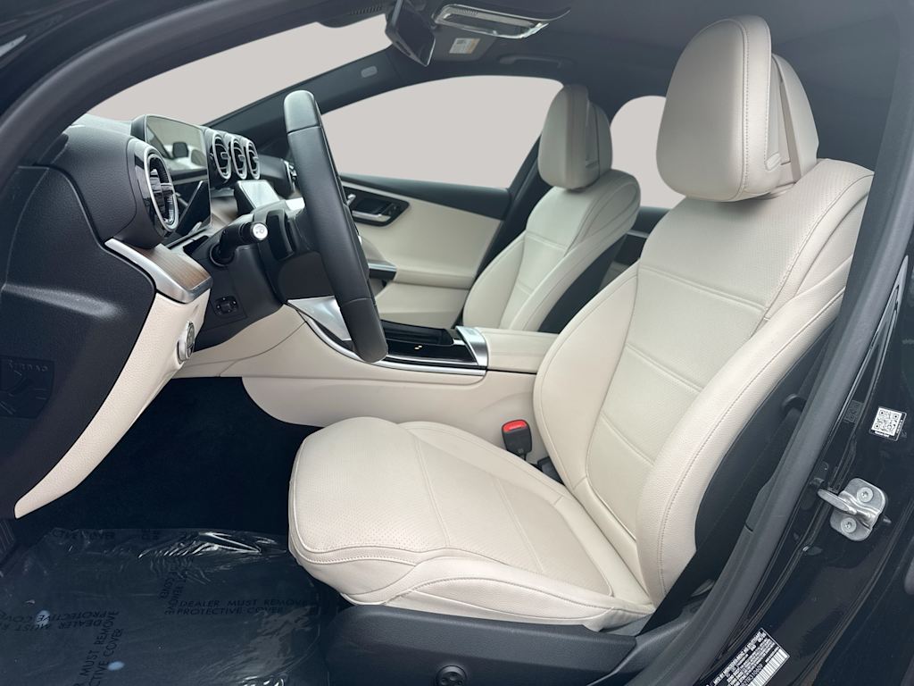 Thumbnail: 2026 Mercedes-Benz C-Class - 12