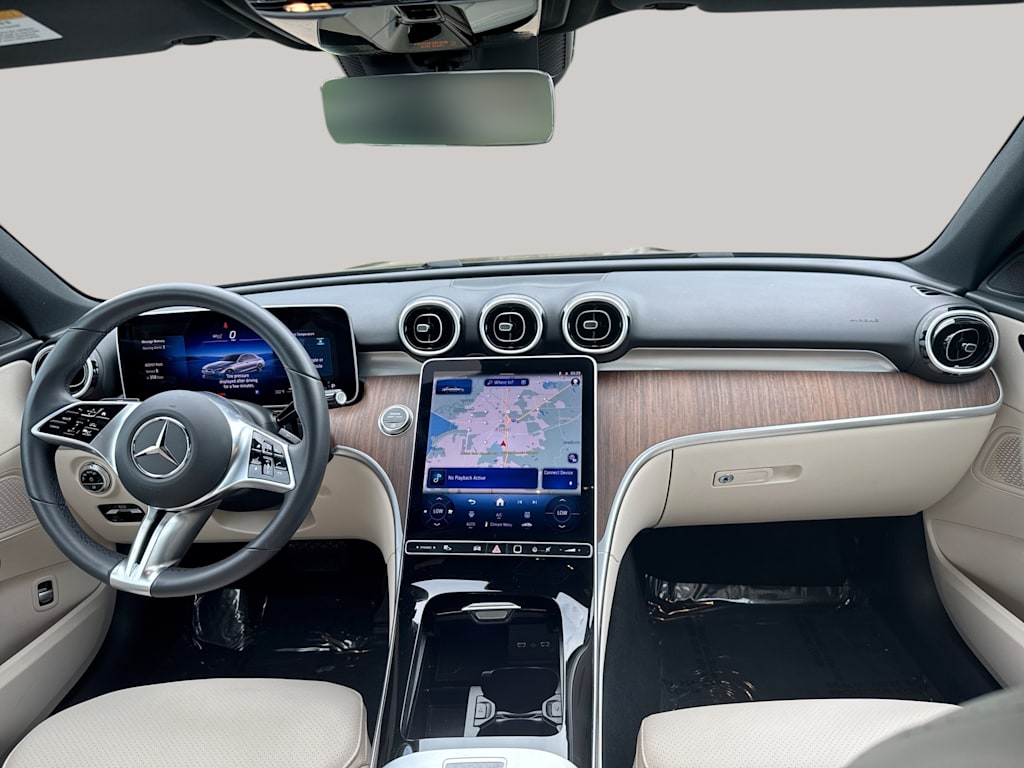 Thumbnail: 2026 Mercedes-Benz C-Class - 2