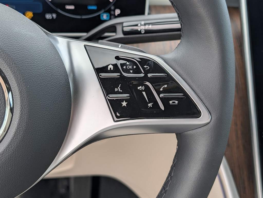 Thumbnail: 2026 Mercedes-Benz C-Class - 15