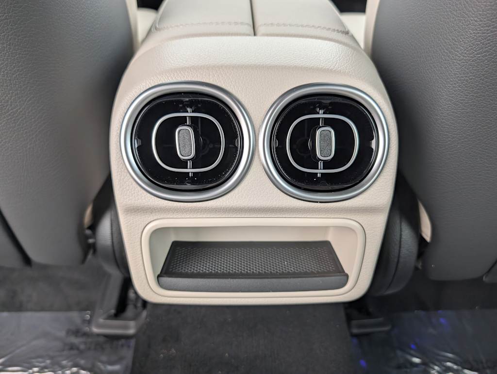 Thumbnail: 2026 Mercedes-Benz C-Class - 25