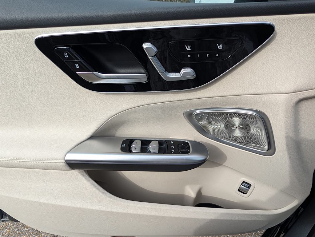 Thumbnail: 2026 Mercedes-Benz C-Class - 23