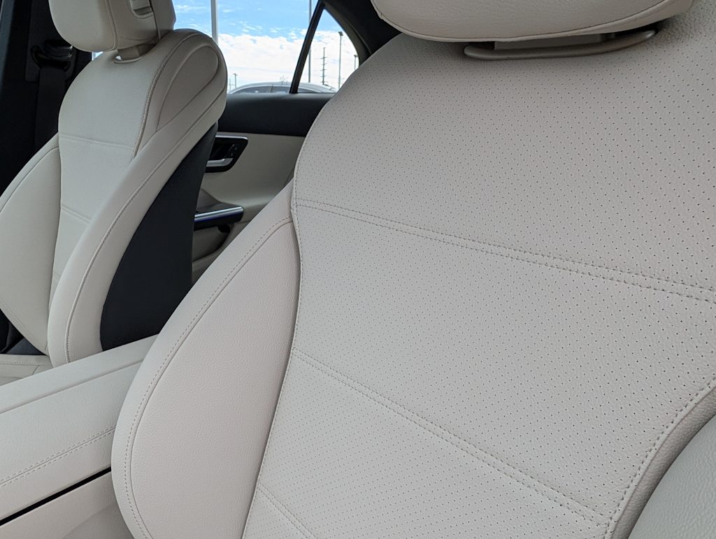 Thumbnail: 2026 Mercedes-Benz C-Class - 9