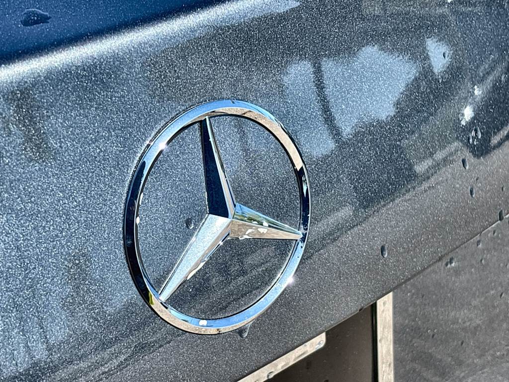 Thumbnail: 2026 Mercedes-Benz C-Class - 24