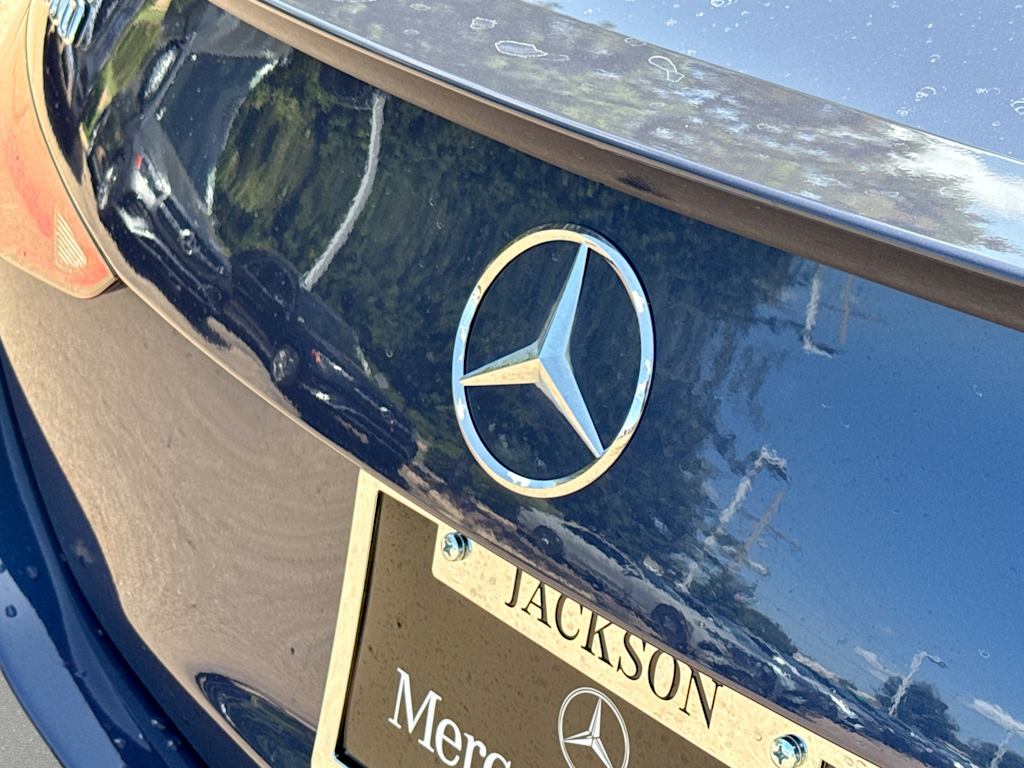 Thumbnail: 2026 Mercedes-Benz C-Class - 23