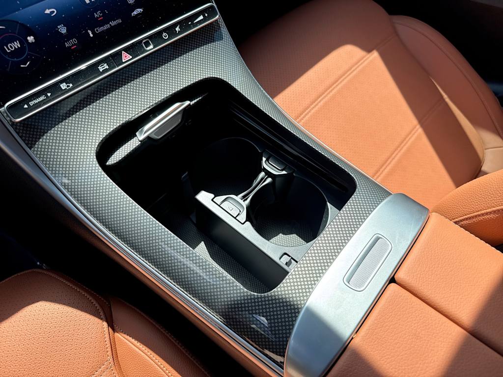 Thumbnail: 2026 Mercedes-Benz C-Class - 13