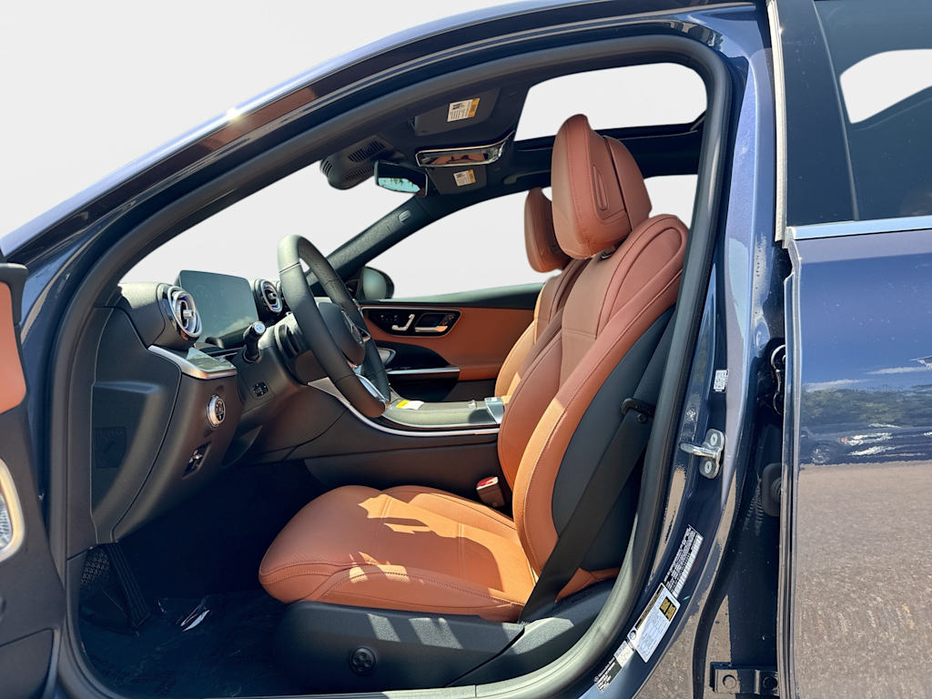 Thumbnail: 2026 Mercedes-Benz C-Class - 11