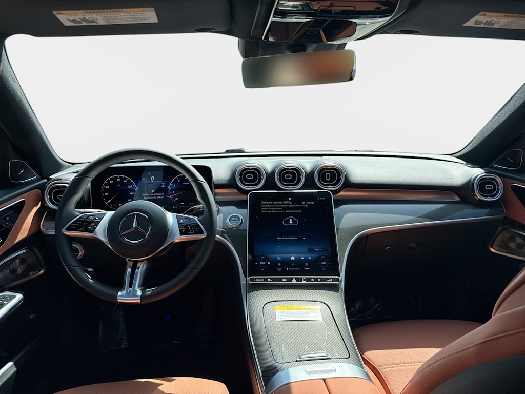 Thumbnail: 2026 Mercedes-Benz C-Class - 2